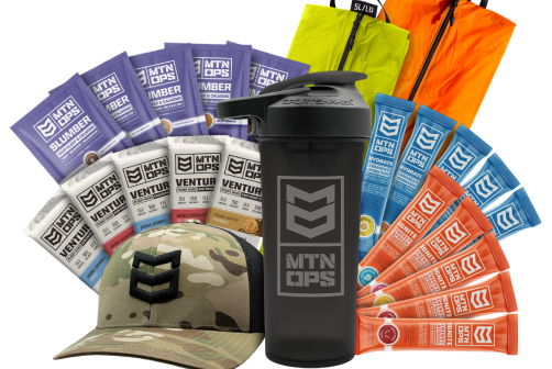 HUNT BUNDLE