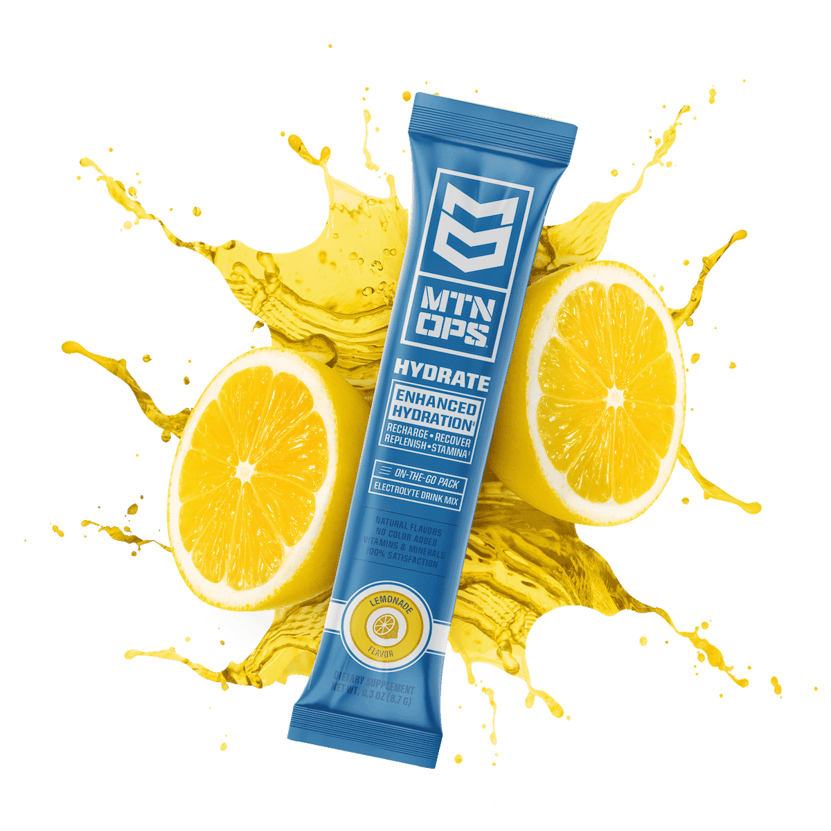 HYDRATE SAMPLER