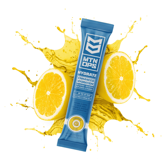 HYDRATE SAMPLER