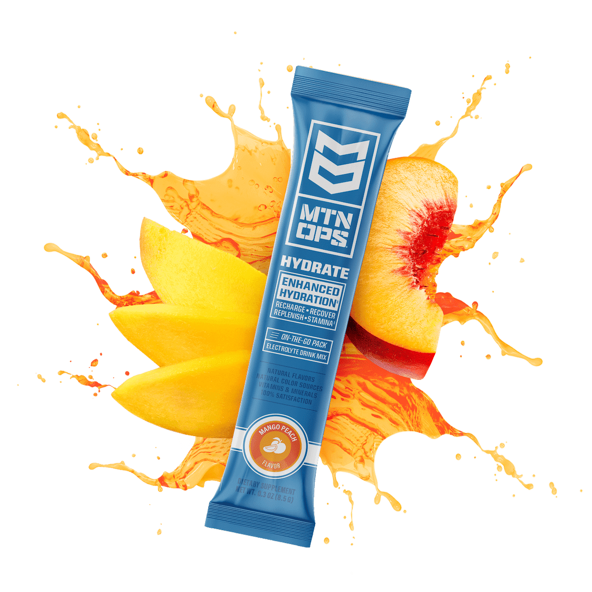 HYDRATE SAMPLER