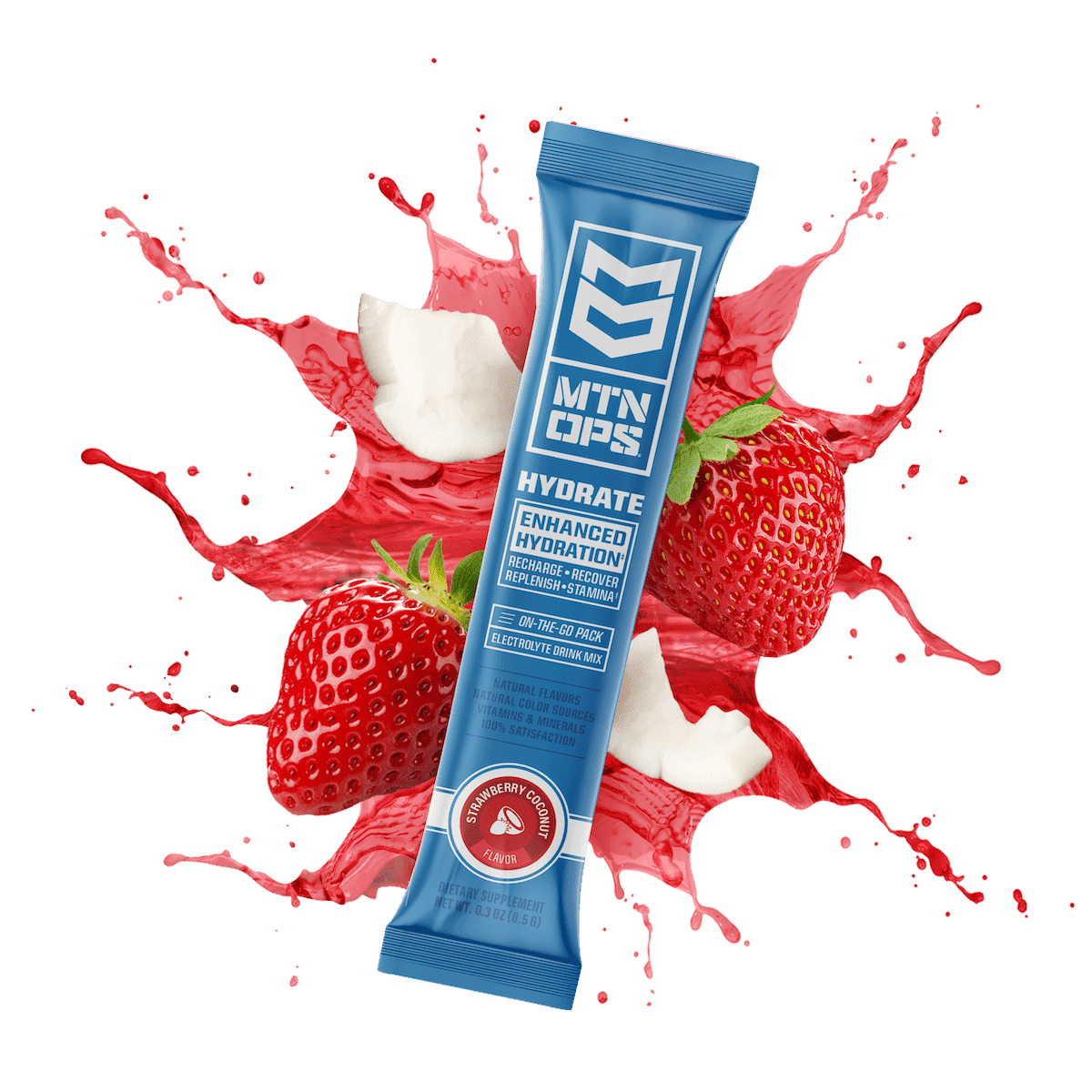 HYDRATE SAMPLER