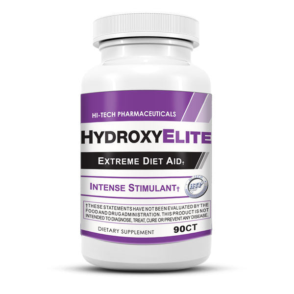 HydroxyElite®