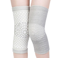 2PCS Self Heating Support Knee Pad Knee Brace Warm for Arthritis Joint Pain Relief Injury Recovery Belt Knee Massager Leg Warmer