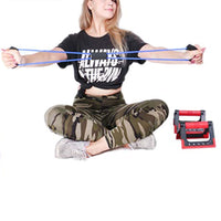Push-Up Bars Foldable Slip-Resistance Pushup Bar Stands