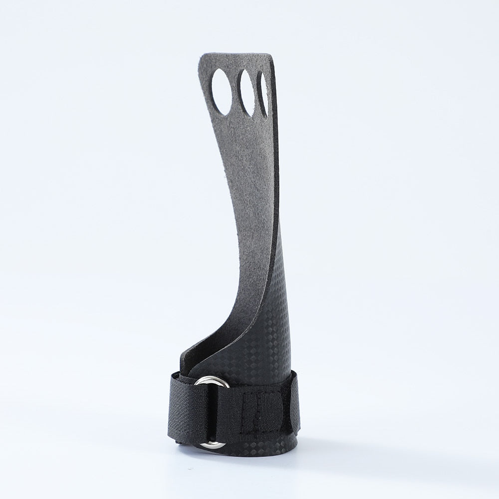 Carbon Hand Grip Crossfit Accessories for Weightlifting