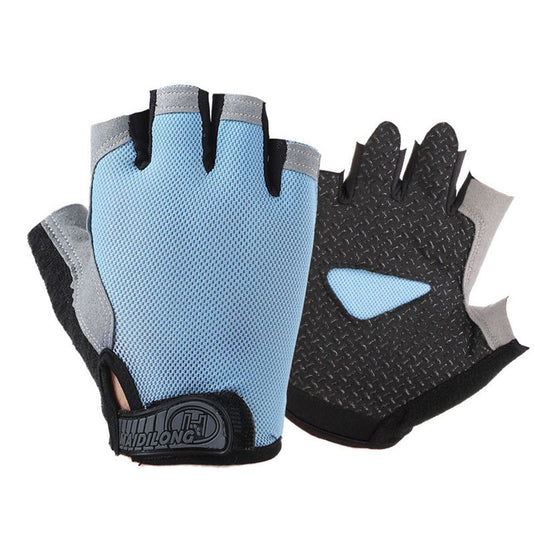 Loogdeel Breathable Fitness Gloves