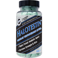 Halotestin®