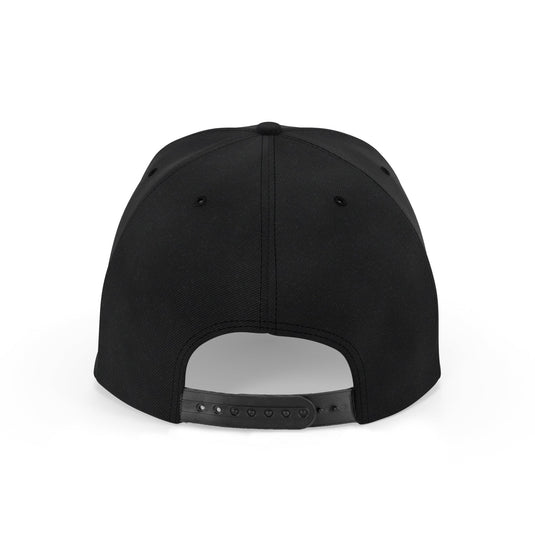 BEAST﻿ Snapback Visor Hat