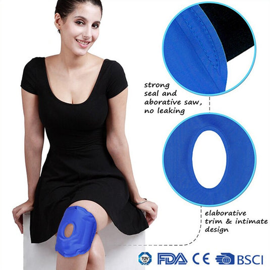 1PC Adjustable Reusable Wrap Pain Relief Therapy