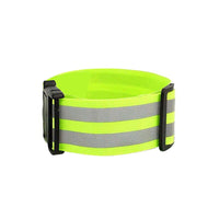 Reflective Band for Running High Visible Night Safety Gear
