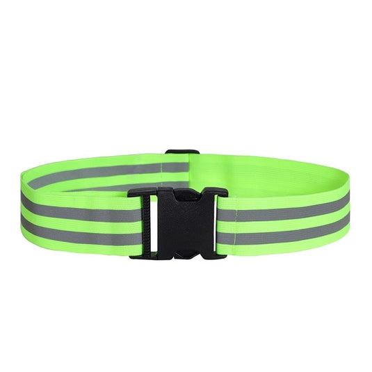 Reflective Band for Running High Visible Night Safety Gear