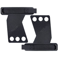 Carbon Gymnastics Hand Grips For Weight Lifting