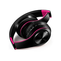 Bluetooth Headphones with Microphone