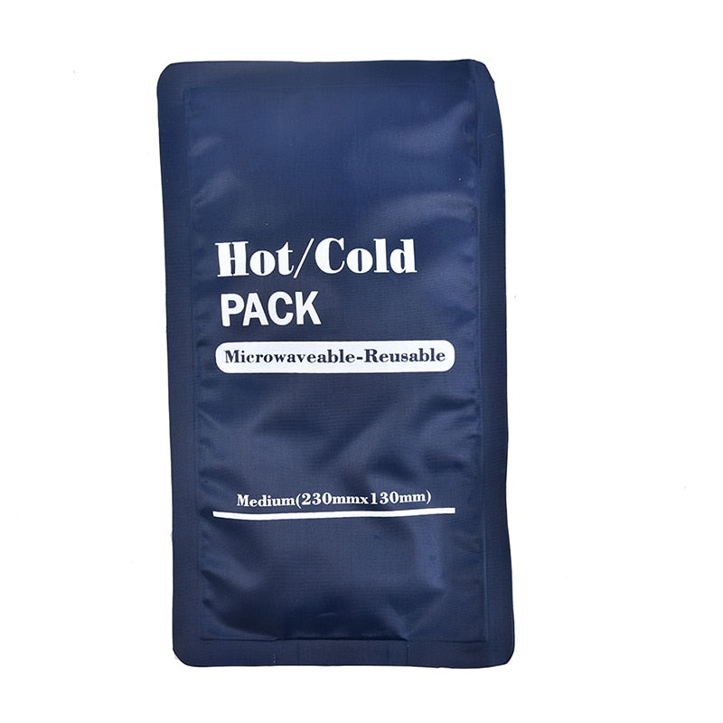 200ml Soft Reusable Hot Cold Therapy Pack