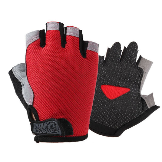 Loogdeel Breathable Fitness Gloves