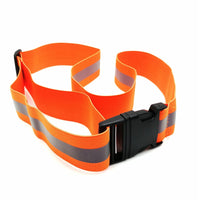Reflective Band for Running High Visible Night Safety Gear