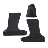 Carbon Hand Grip Crossfit Accessories for Weightlifting