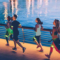 Reflective Band for Running High Visible Night Safety Gear