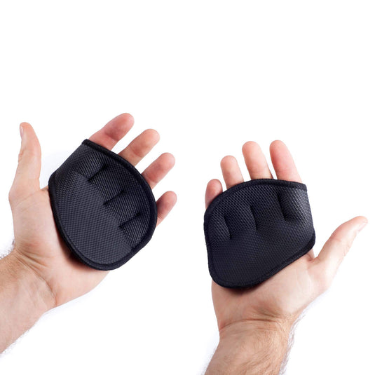 Lifting Palm Dumbbell Grips Pads Unisex