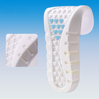 New Super Thick Memory Foam Insoles For Shoes