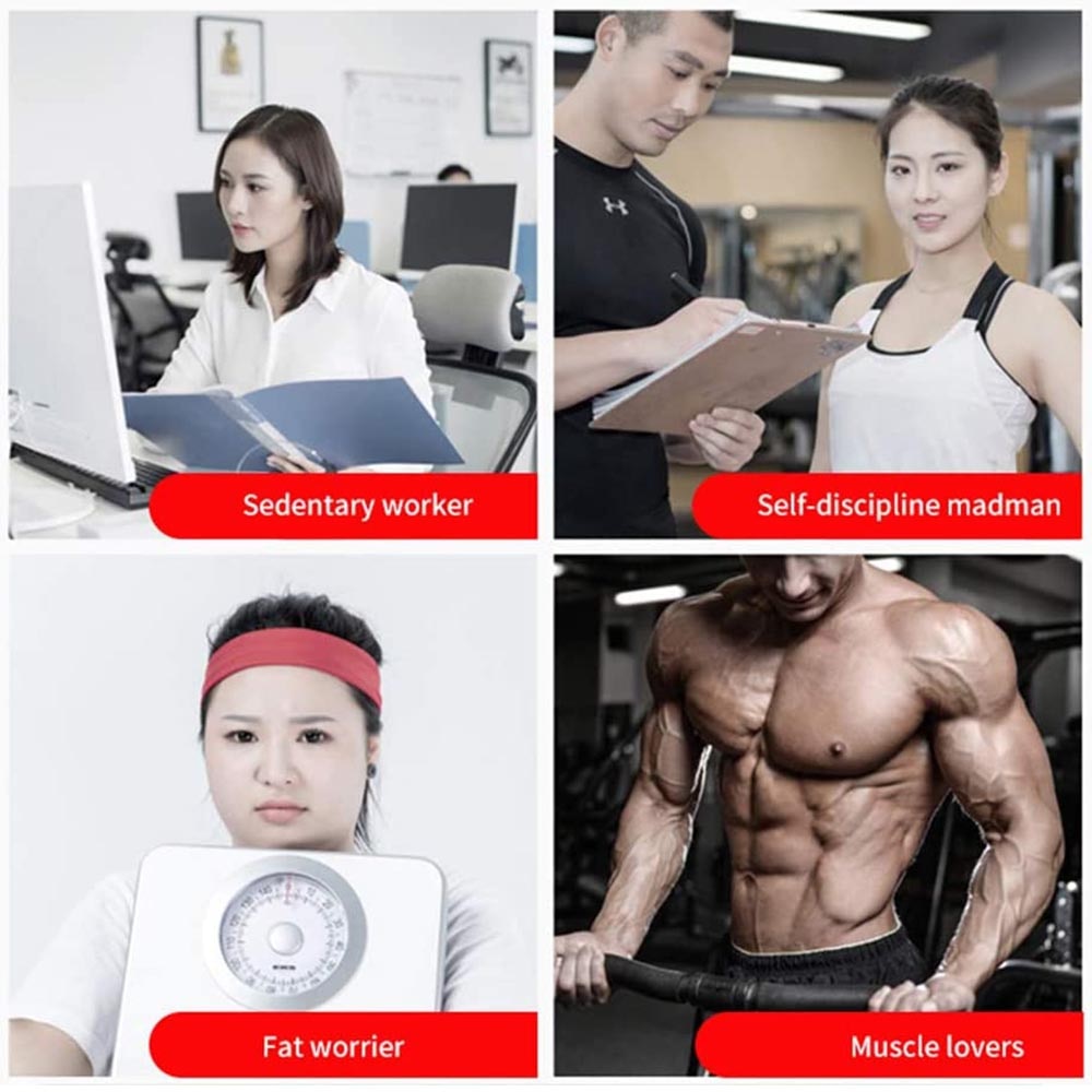 Rotatable Pushup Board ABS Anti-skid Push Up Bars
