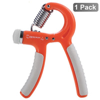 WorthWhile 5-60Kg Gym Fitness Hand Grip