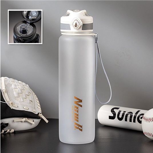 650ml/1000ml/1500ml High Quality Tritan Material Sport Water Bottle