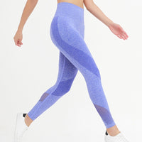 High Waist Fitness Gym Legging Women
