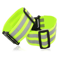 Reflective Band for Running High Visible Night Safety Gear