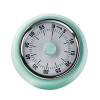 No Battery Powerful Magnet Loud Alarm timer
