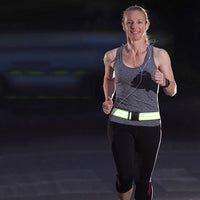 Reflective Band for Running High Visible Night Safety Gear