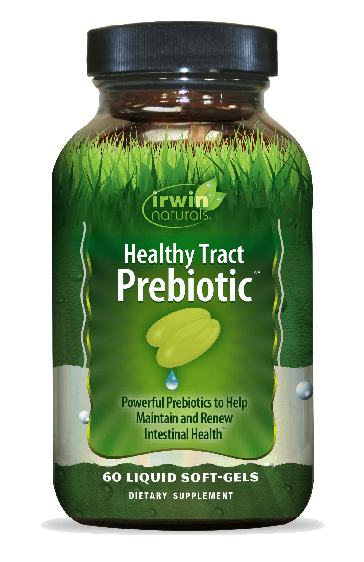 Healthy Tract Prebiotic
