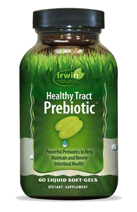 Healthy Tract Prebiotic