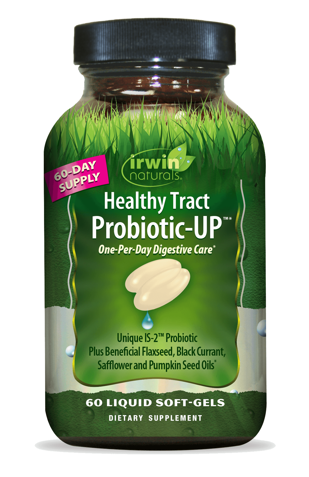 Healthy Tract Probiotic-Up