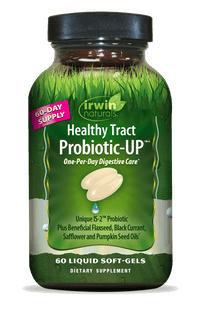 Healthy Tract Probiotic-Up