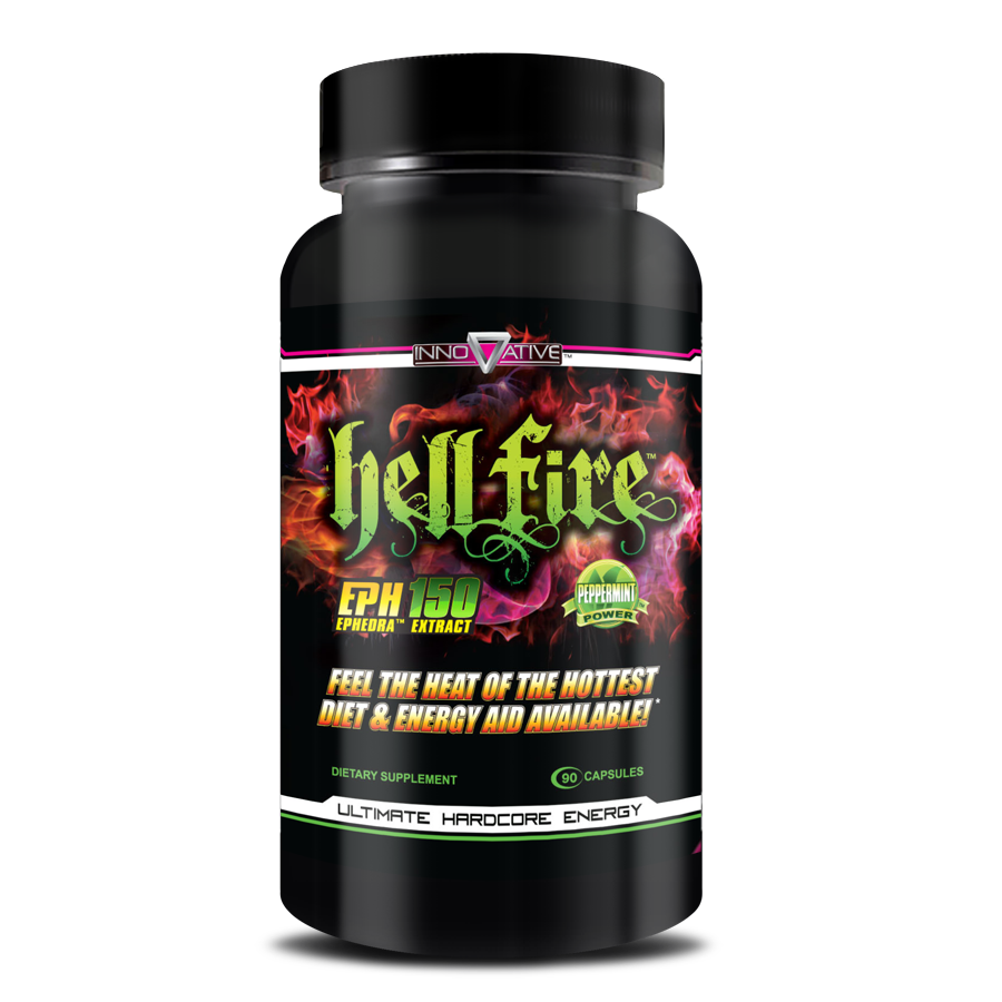 Hellfire®