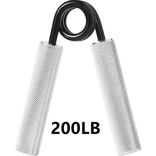 100lbs-350lbs Fitness Heavy Grips Wrist