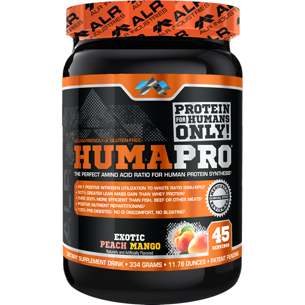 HumaPro®