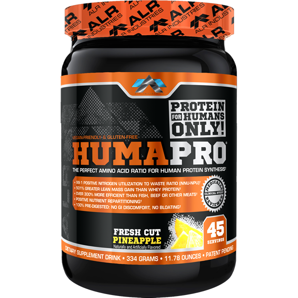 HumaPro®
