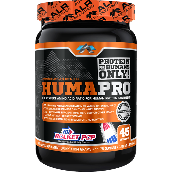 HumaPro®