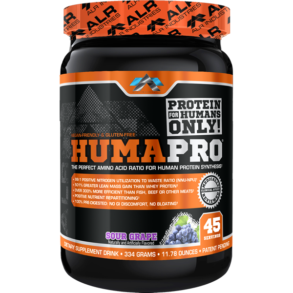 HumaPro®