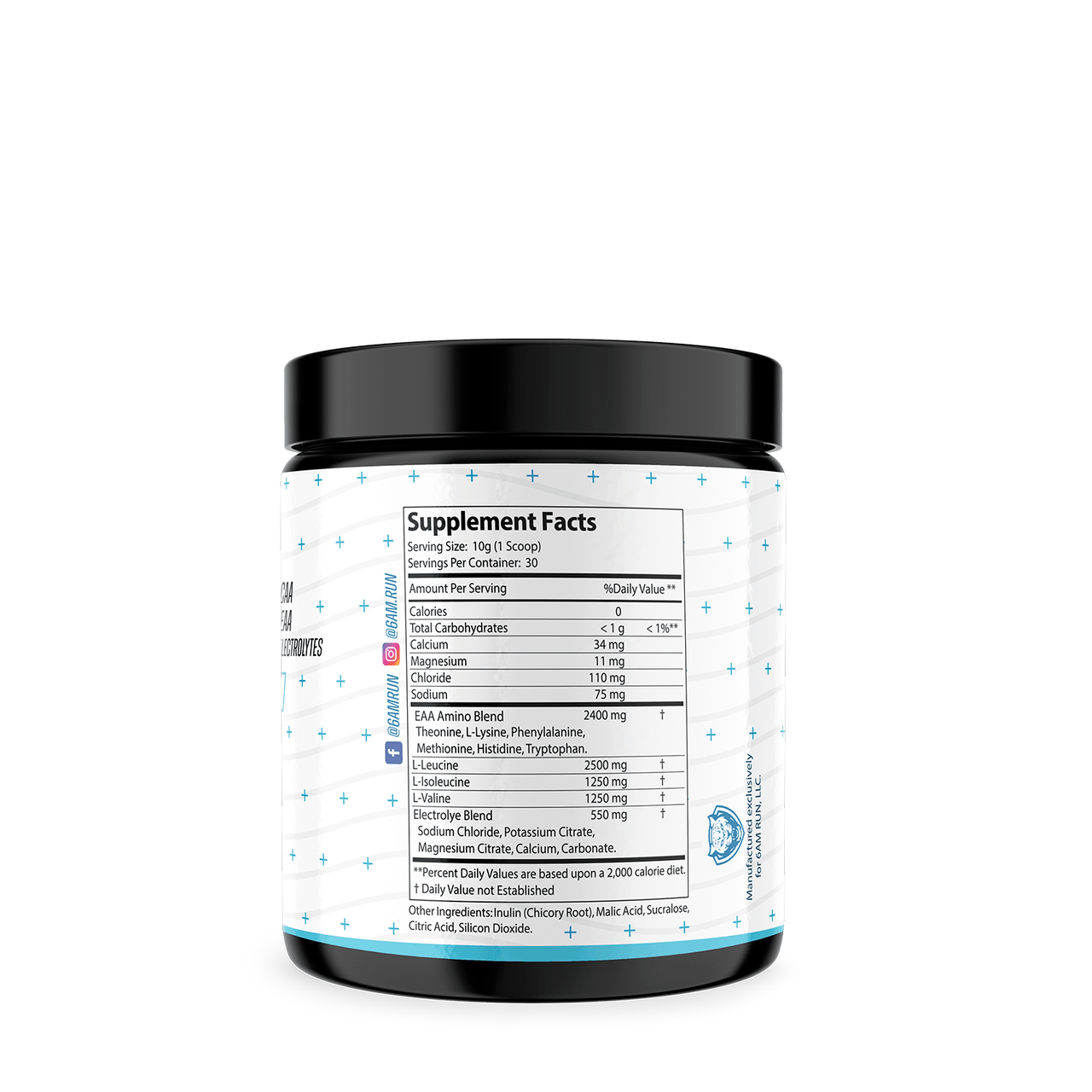 HydraBlast (During Run)