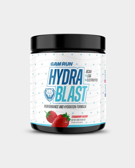 6AM Run HydraBlast BCAA