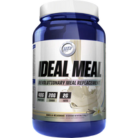 Hi Tech | Ideal Meal