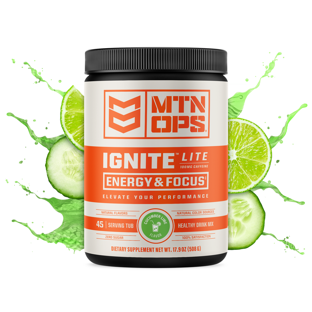 IGNITE LITE