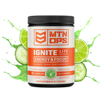 IGNITE LITE