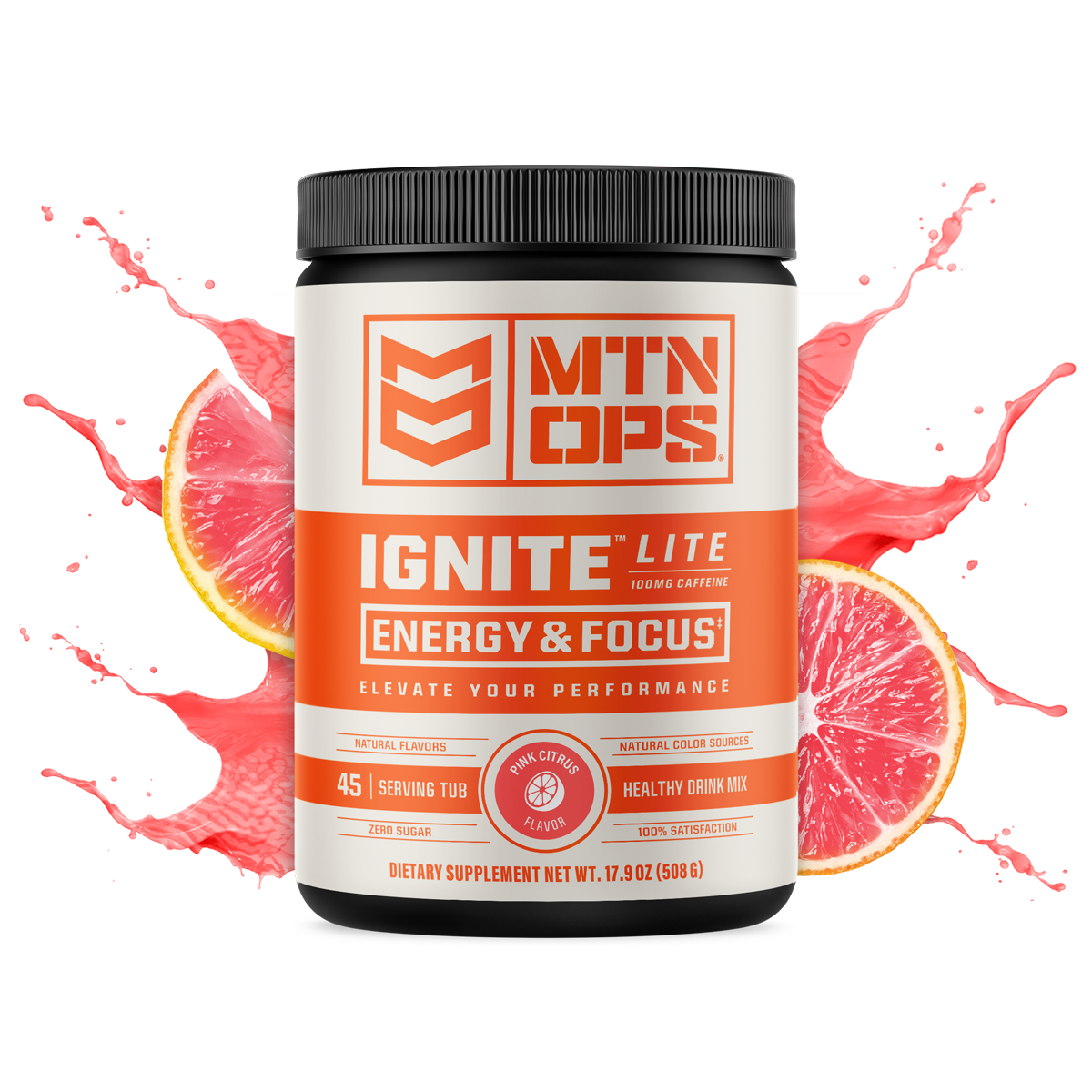 IGNITE LITE