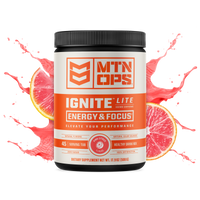 IGNITE LITE