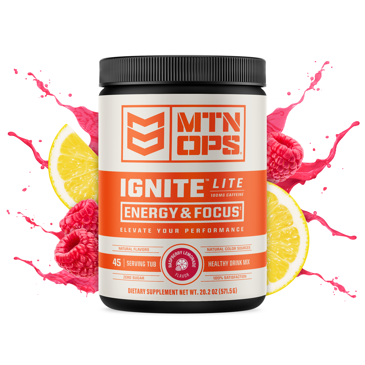 IGNITE LITE