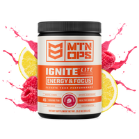 IGNITE LITE